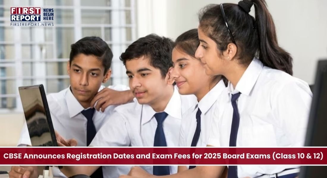 CBSE Board Exams 2025