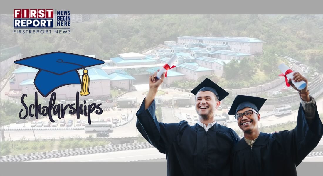 IIT Jammu Scholarships