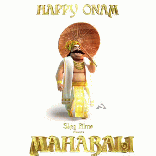 Do's and Don'ts on Onam