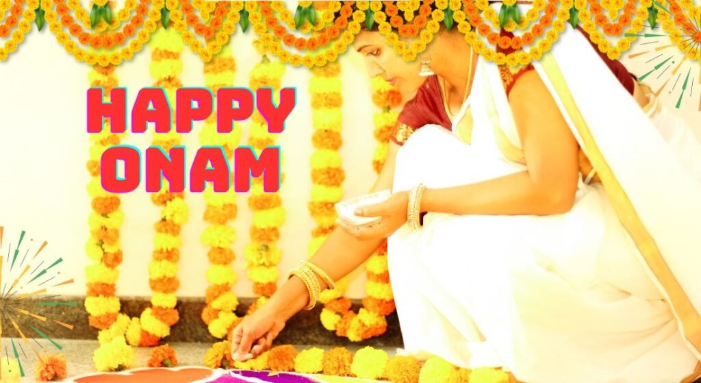 Onam Thiruvonam