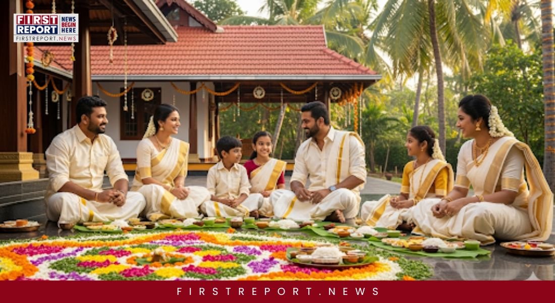 Onam Thiruvonam