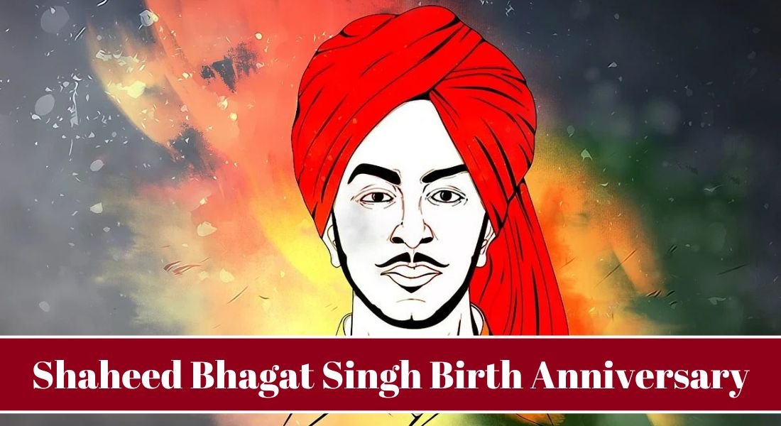 Shaheed Bhagat Singh