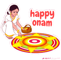 Do's and Don'ts on Onam