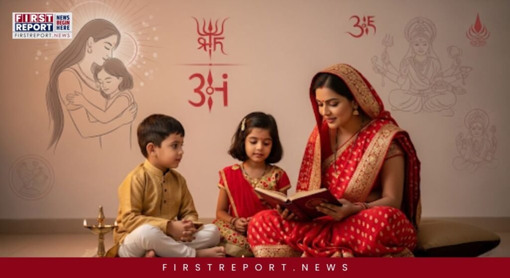 Ahoi Ashtami
