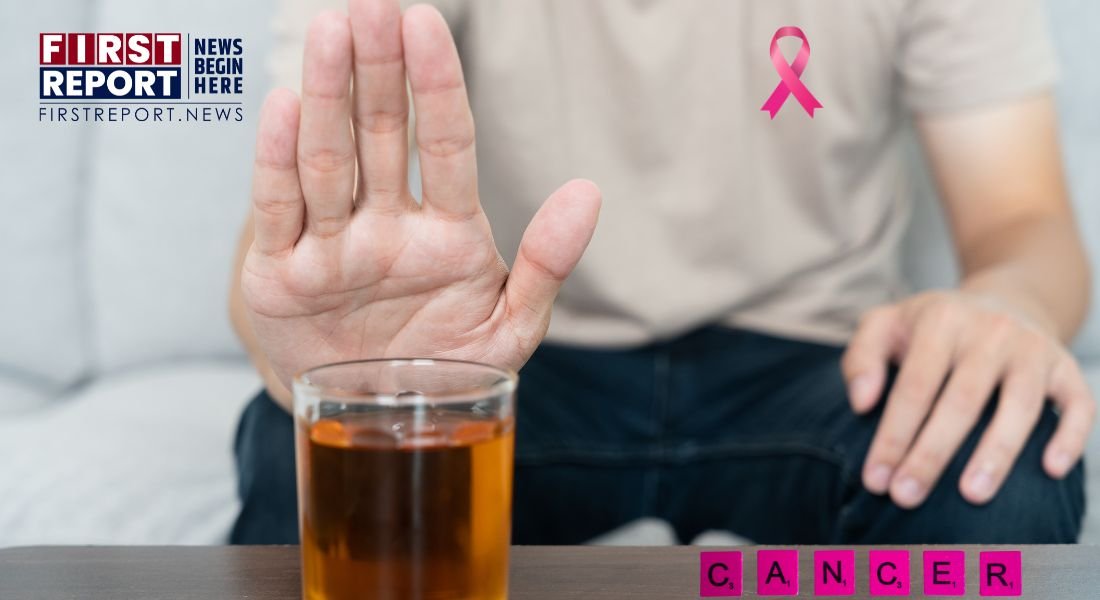 Alcohol Cancer Risk