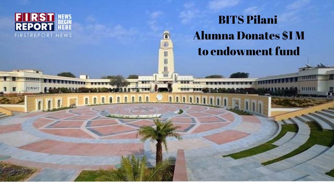 BITS Pilani alumni