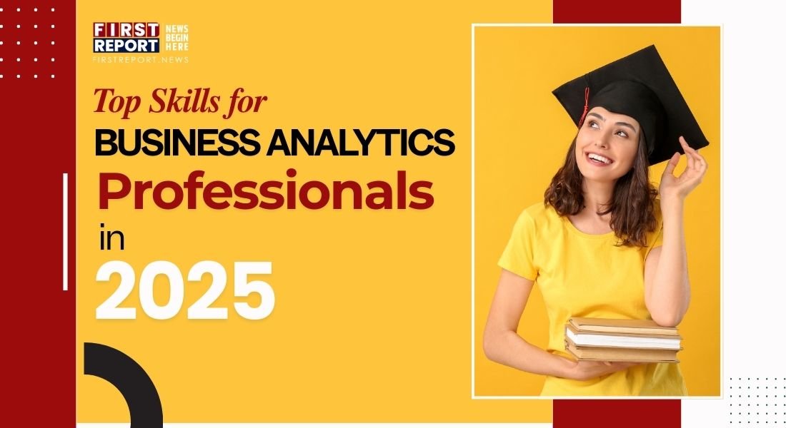 Business Analytics Skills