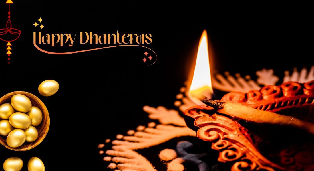 Dhanteras 2024