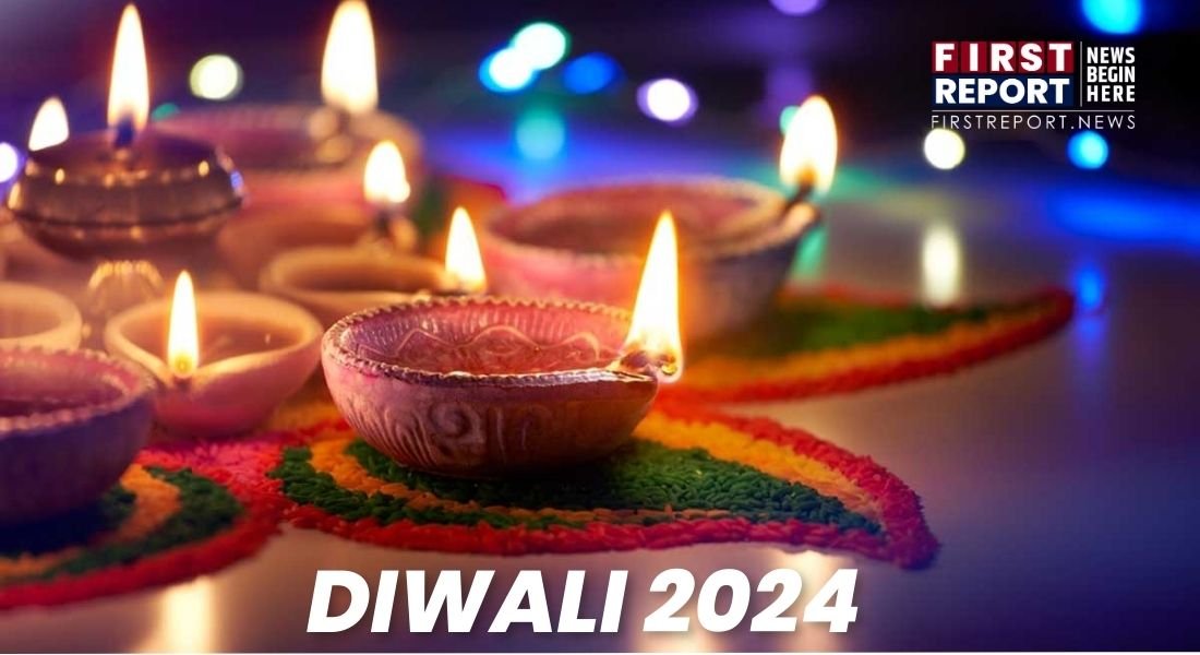 Diwali 2024