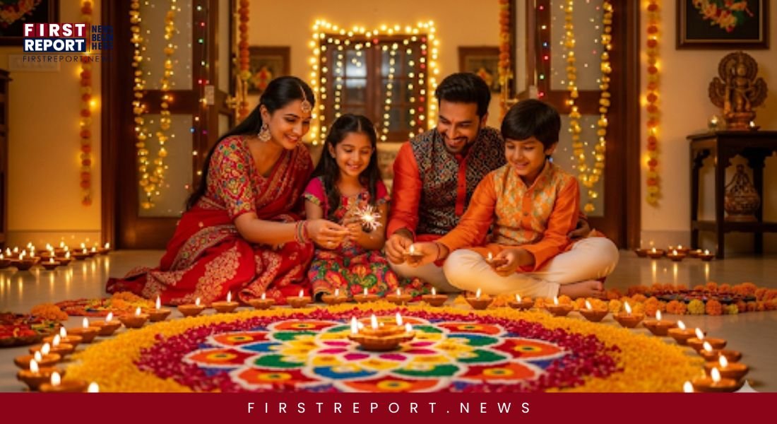 Diwali 2025