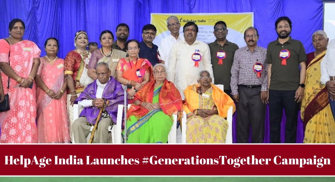 #GenerationsTogether