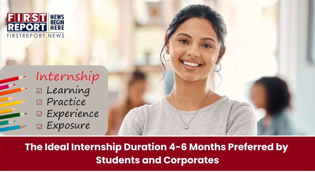 Ideal Internship Duration