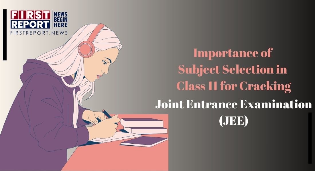 JEE Foundation Class 11