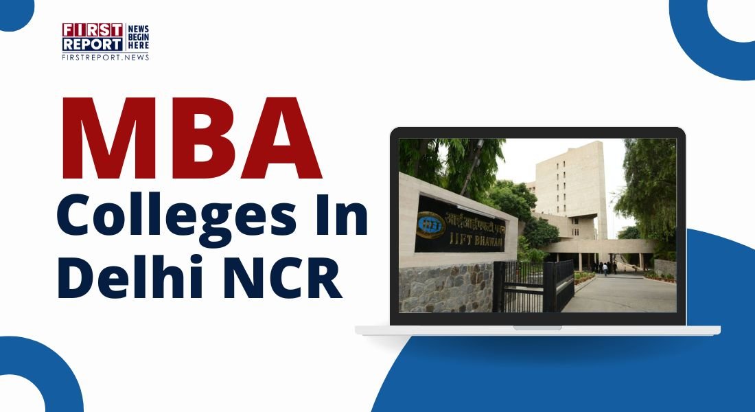 MBA Colleges in Delhi NCR