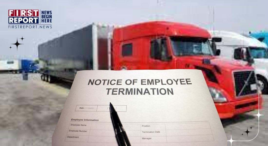 Midwest Transport Inc. Layoffs