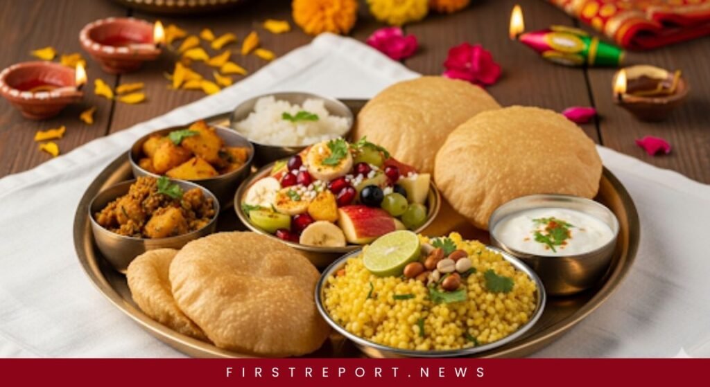 Sharad Navratri