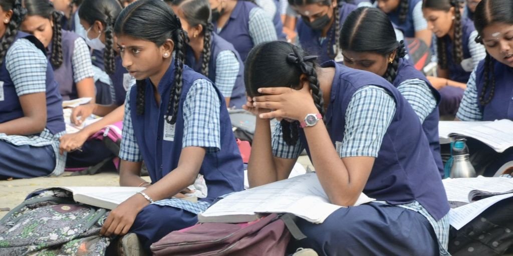 Tamil Nadu Board Releases Exam Dates