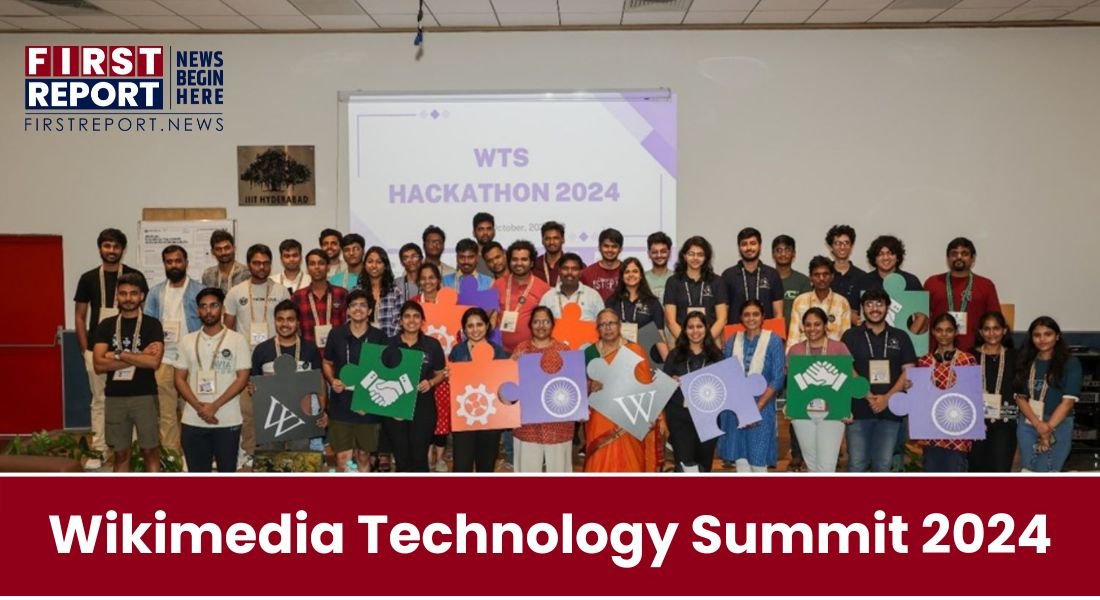 Wikimedia Technology Summit