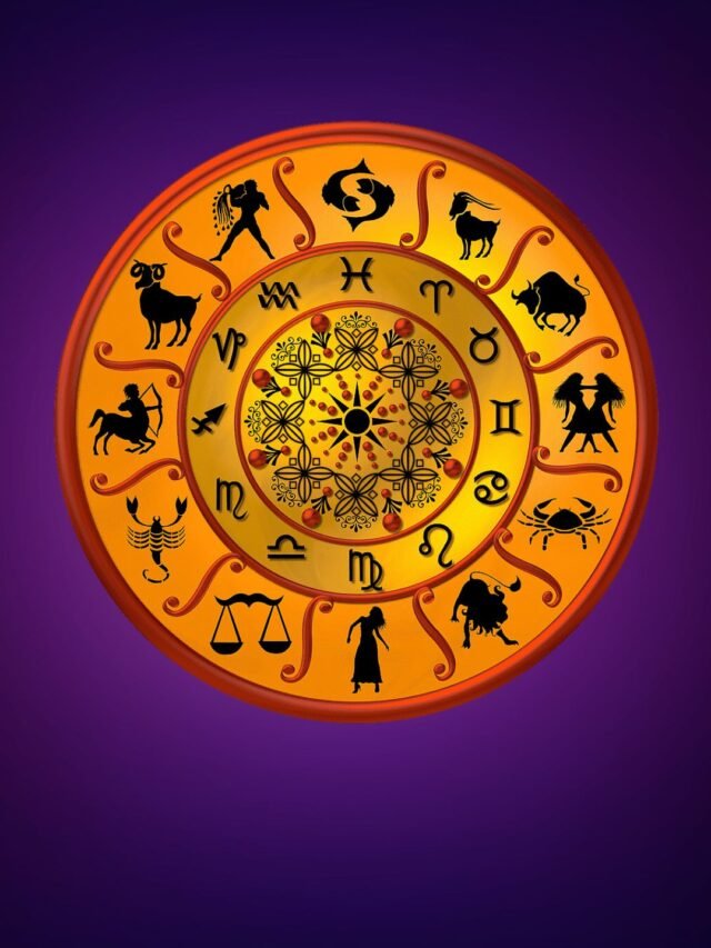 Daily Horoscope, Monday 04, November 2024