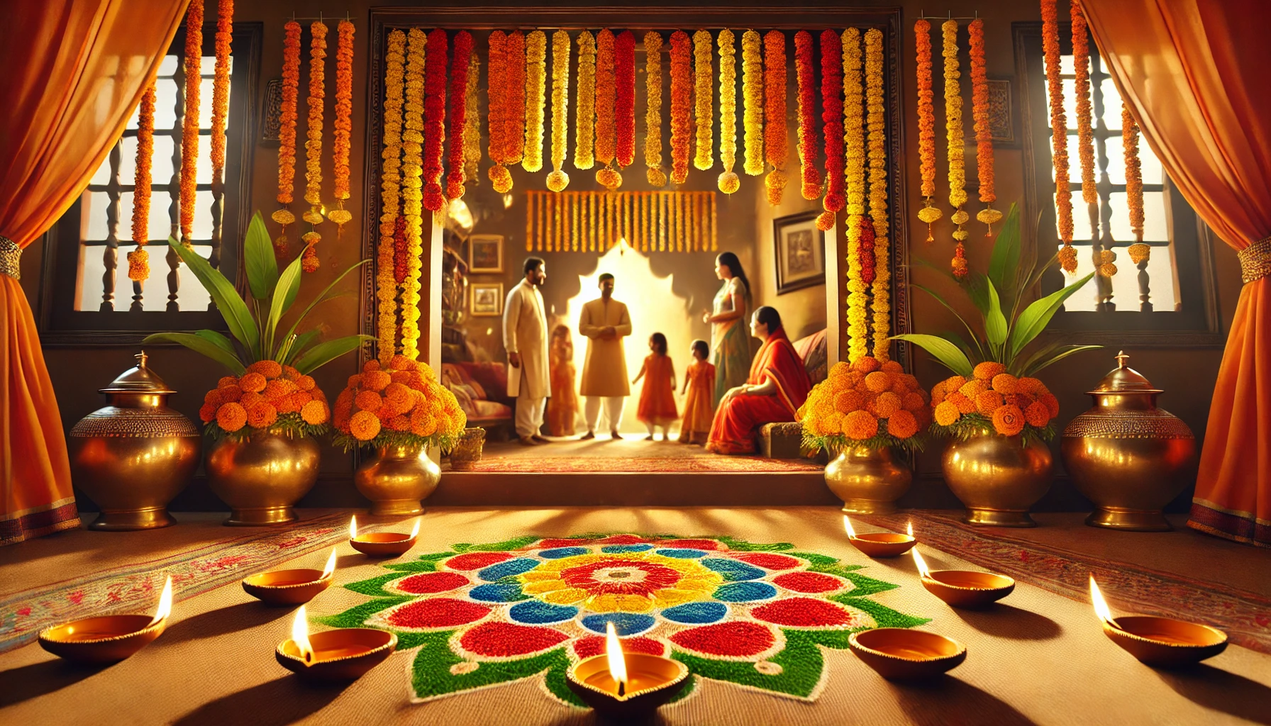 Ugadi 2025: Date, Muhurat, Rituals, and Things to Do | New Year Festivities