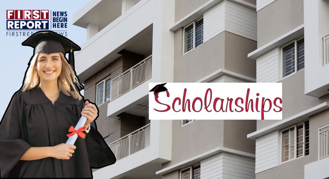 scholarships for Indian students