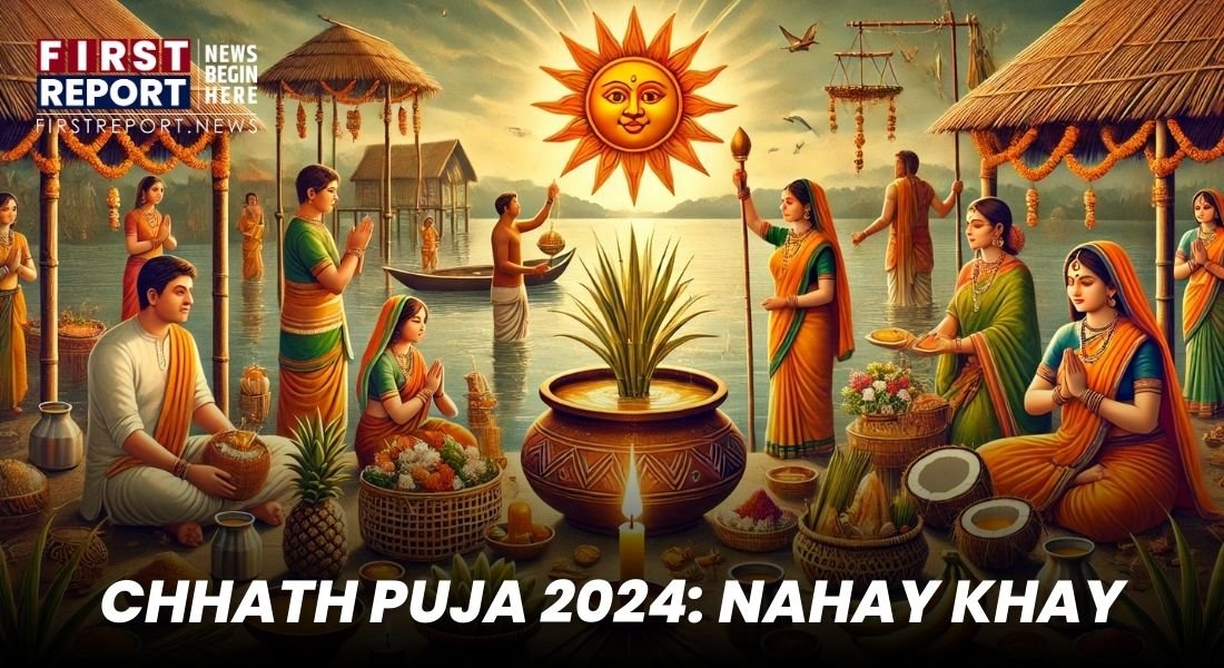 Chhath Puja 2024