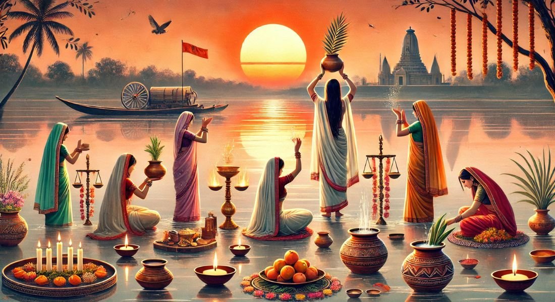 Chhath Puja 2024