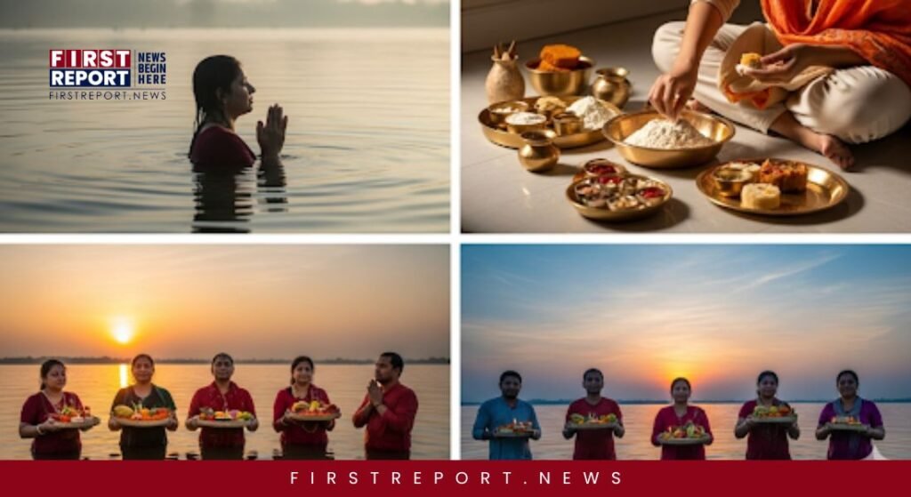 Chhath Puja 2025