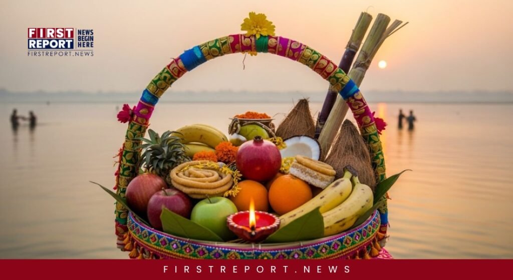 Chhath Puja 2025