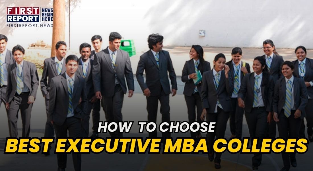 Executive MBA