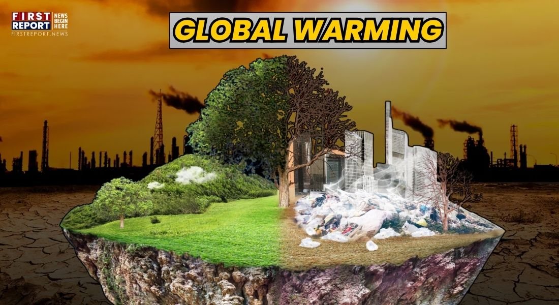 Global Warming