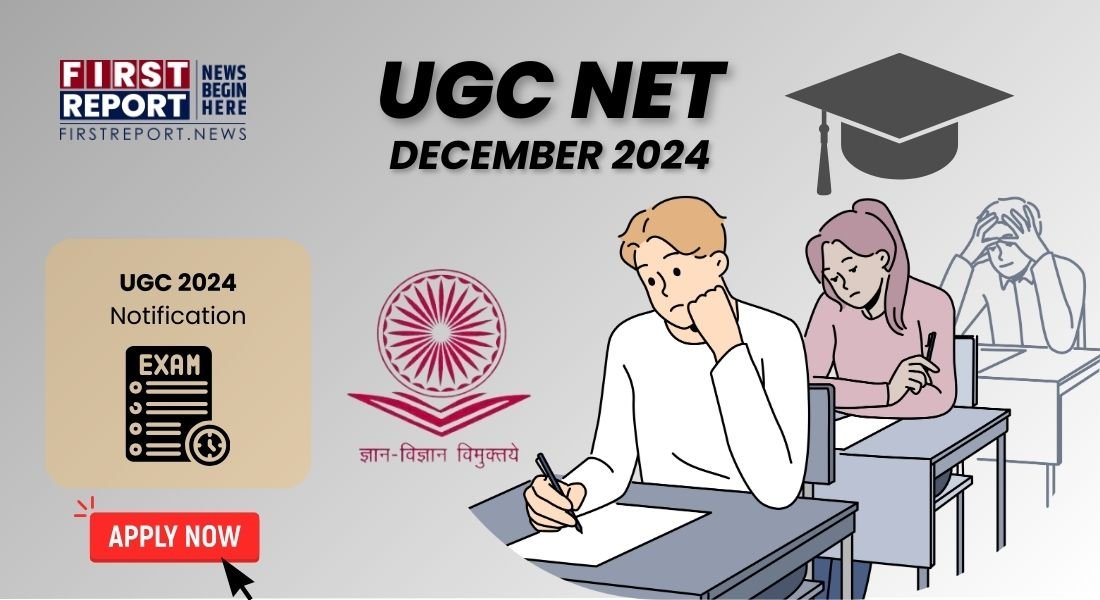 UGC NET