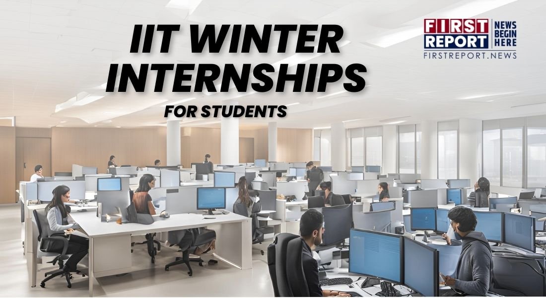 Winter Internship