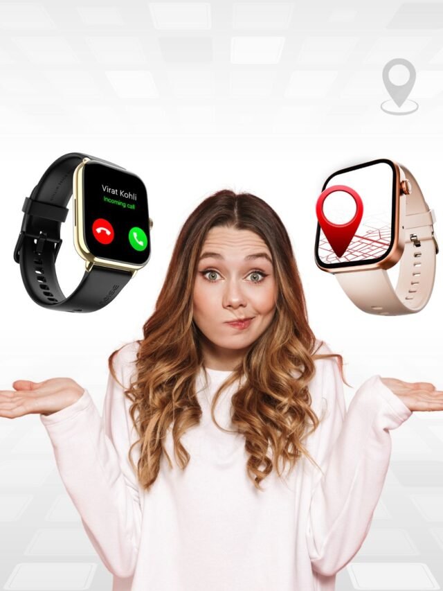 Best Smartwatches Under 1500 – Price, Features and All Details