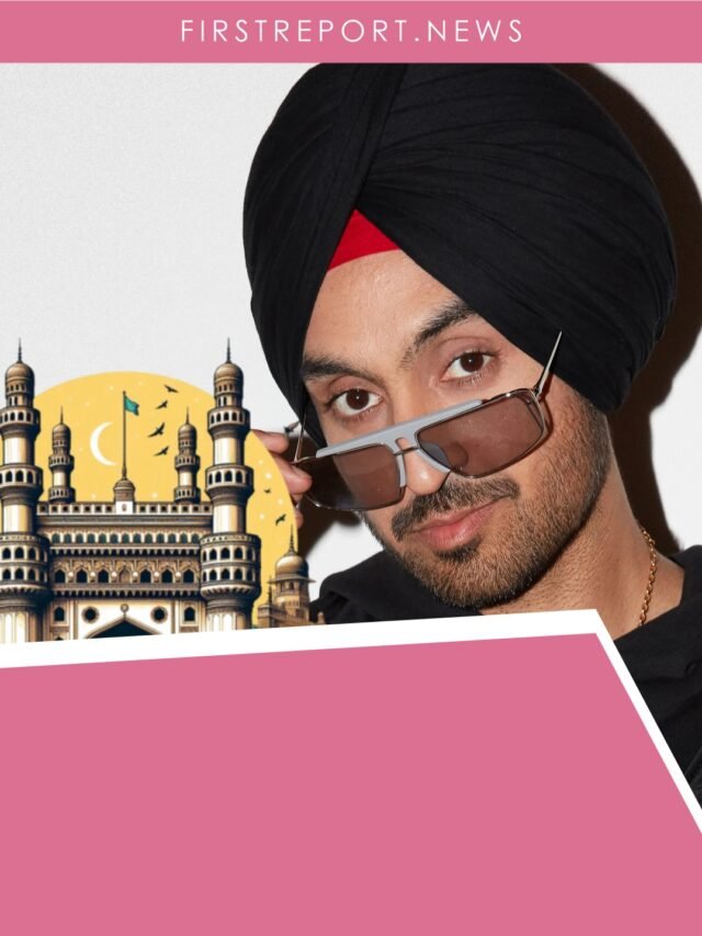 7 Must-Visit Places in Hyderabad After Diljit Concert