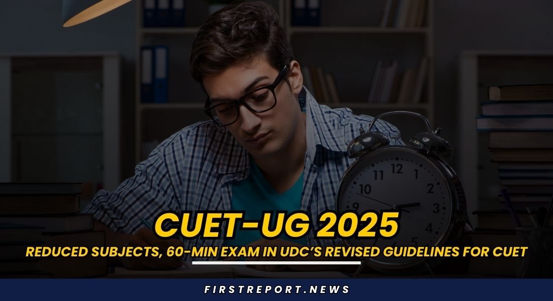 CUET-UG 2025