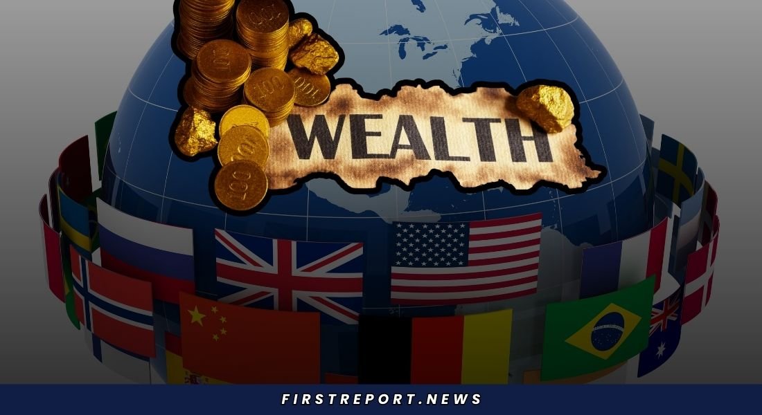 Global Billionaire Wealth