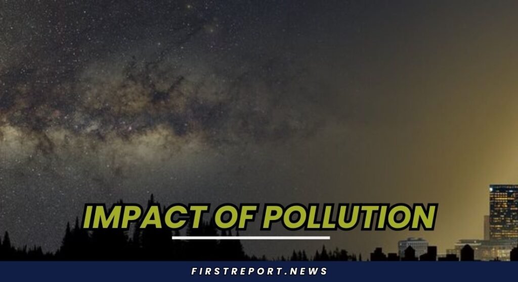 Impact of Pollution