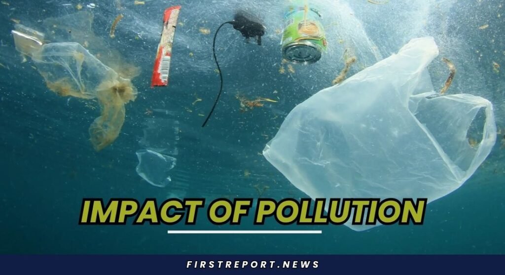 Impact of Pollution