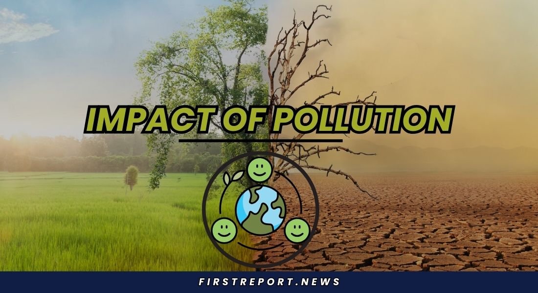 Impact of Pollution