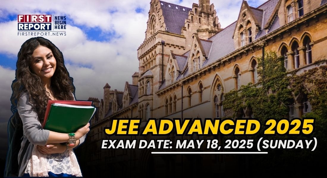 JEE Advanced 2025