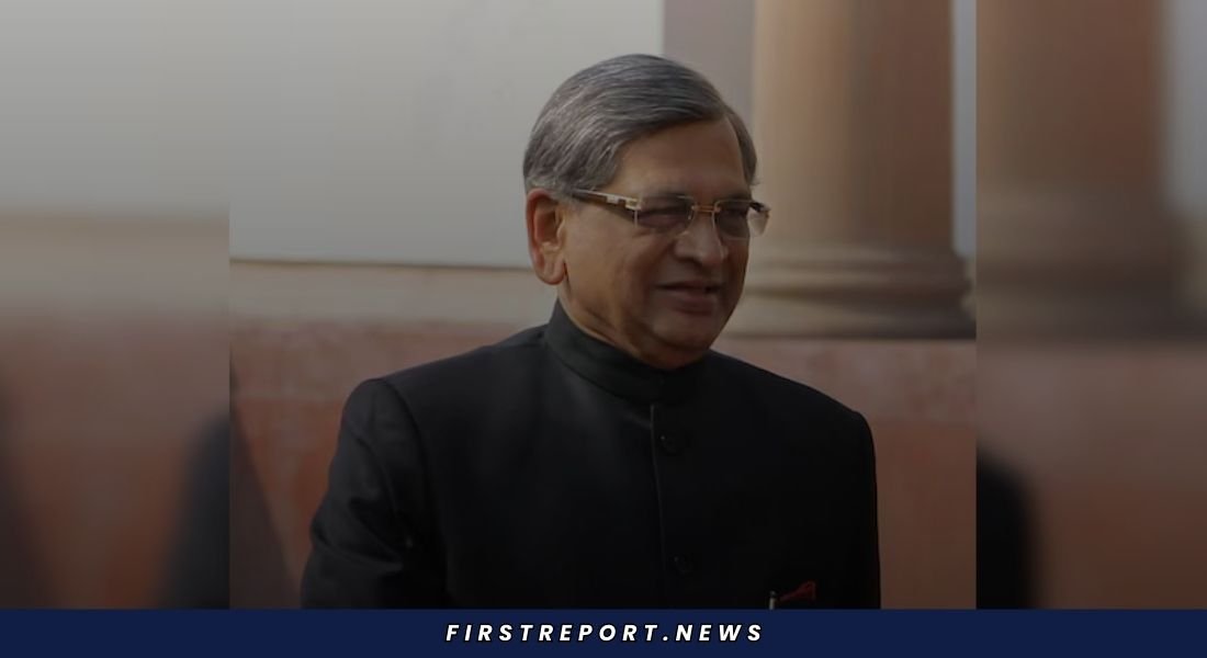 Karnataka State Mourning for S.M. Krishna