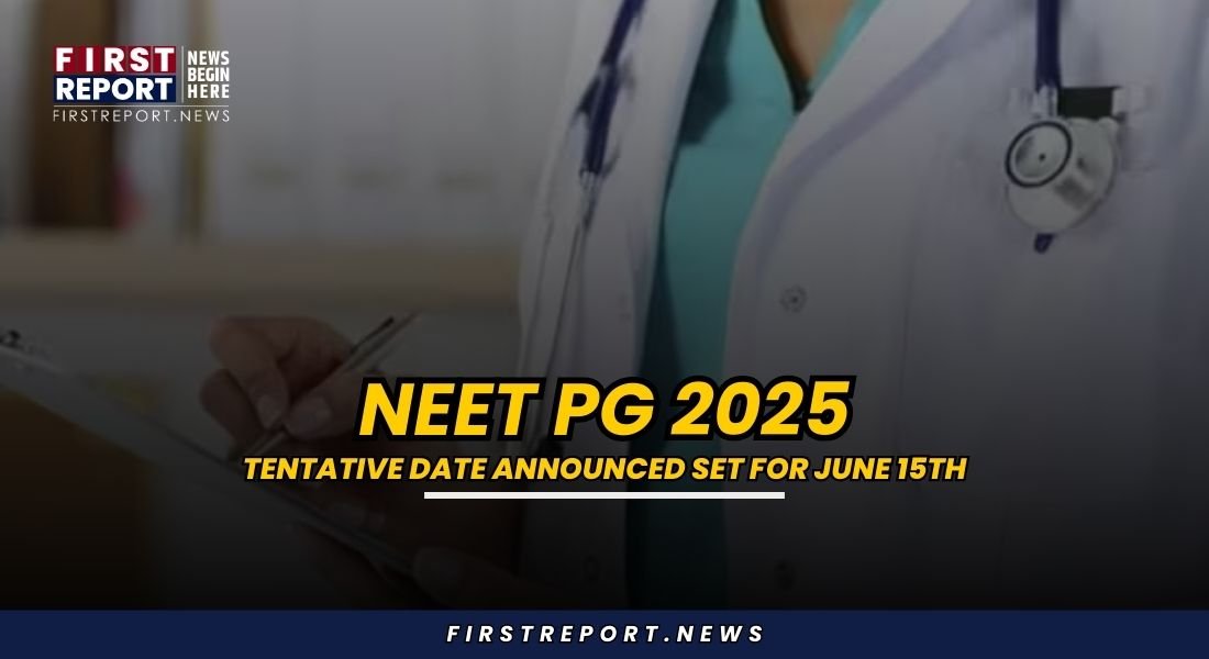 NEET PG 2025