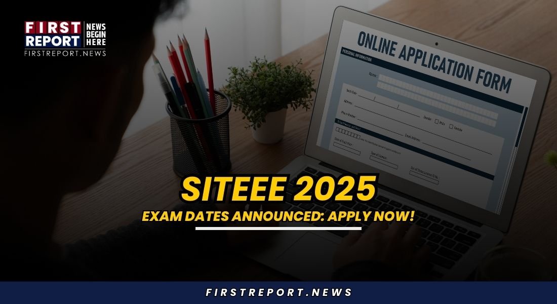 SITEEE 2025 Exam