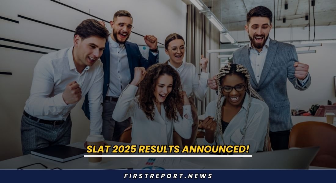 SLAT 2025 Results