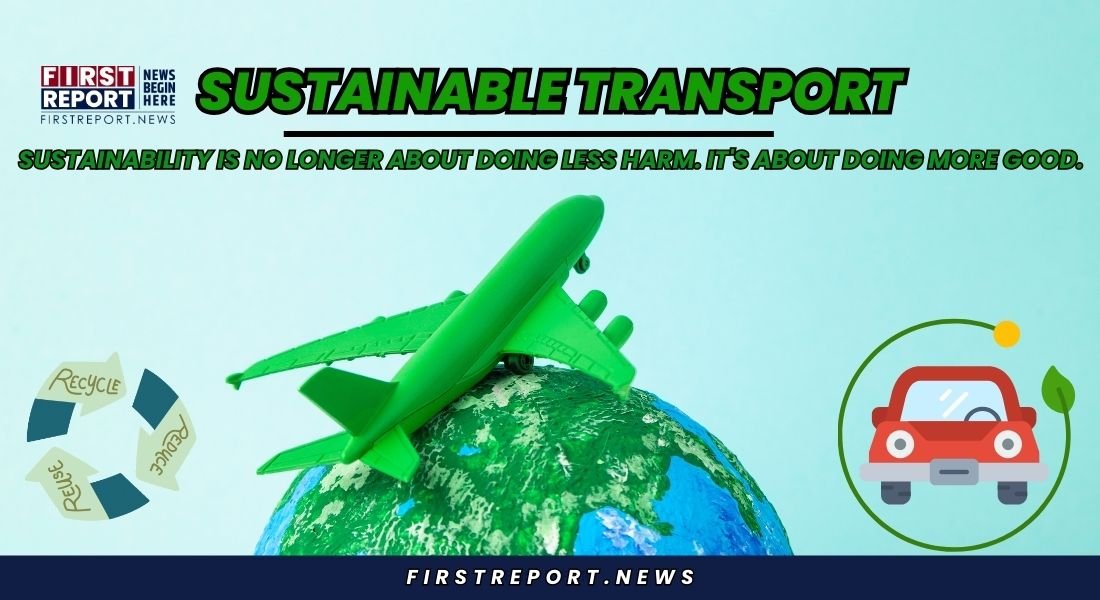 Sustainable Transport