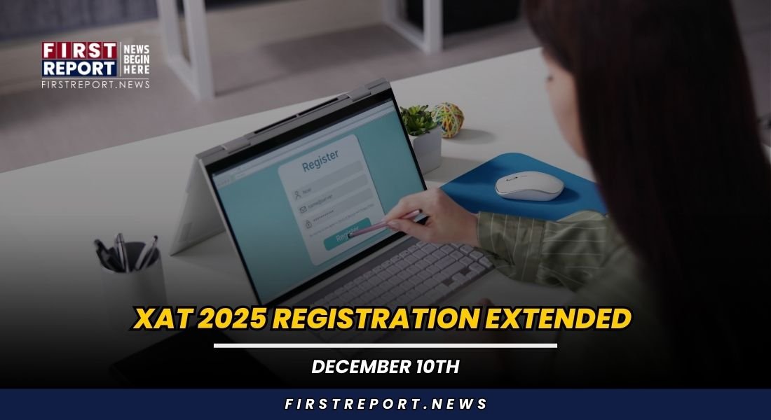 XAT 2025 Registration