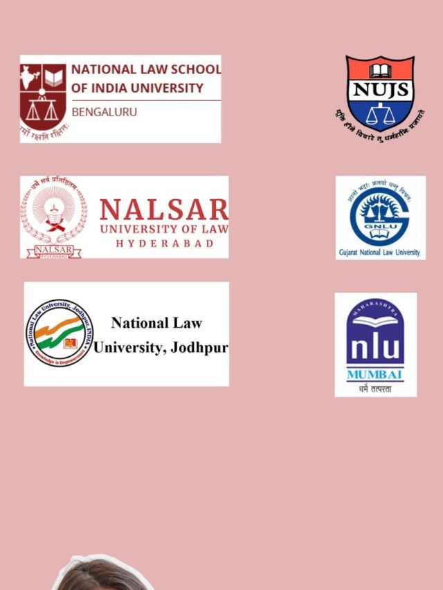 CLAT 2025: Category Wise Cut-Offs Top 7 NLUs