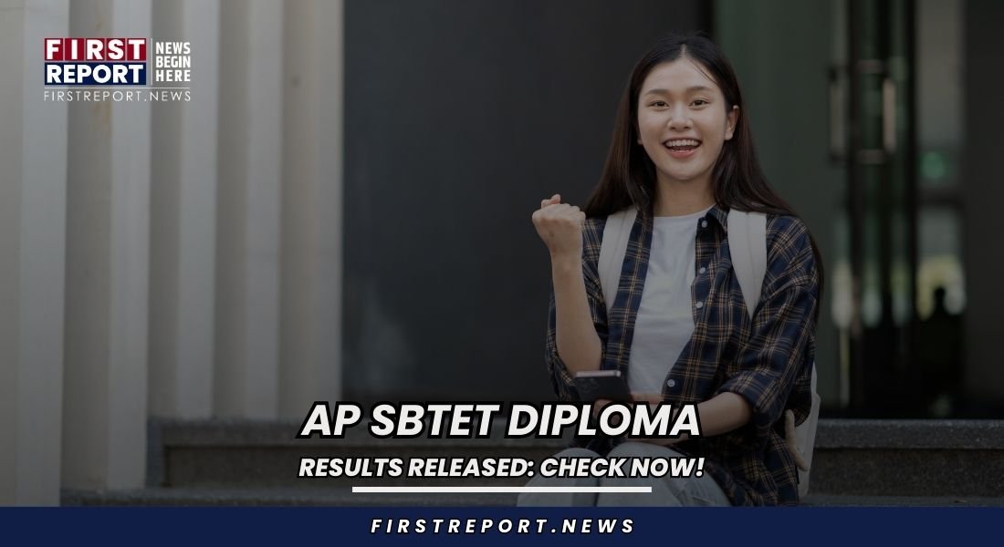 AP SBTET Diploma Results