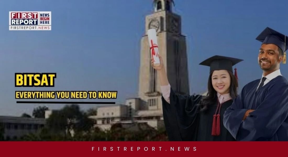 BITSAT 2026